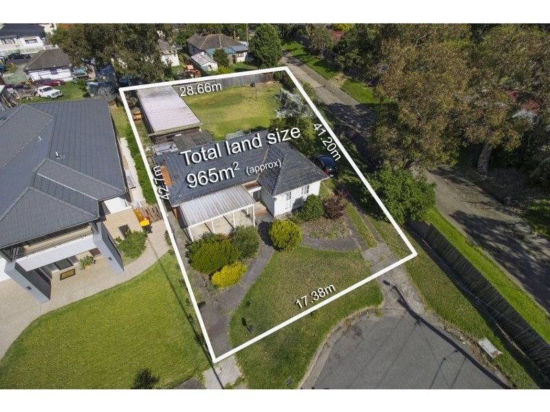 11 WIGSTONE Street, Noble Park VIC 3174