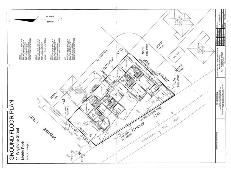 11 WIGSTONE Street, Noble Park VIC 3174