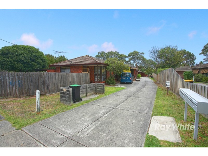 5/14 Kelvinside Road, Noble Park VIC 3174