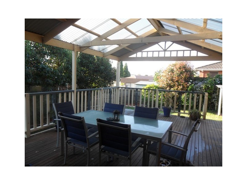 9 Eagle Drive, Noble Park North VIC 3174