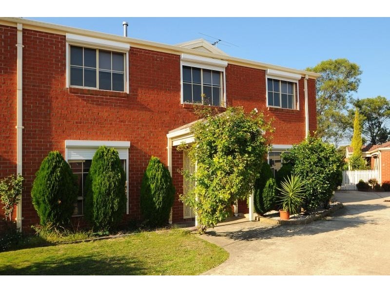 2/63 Ardgower Road, Noble Park VIC 3174