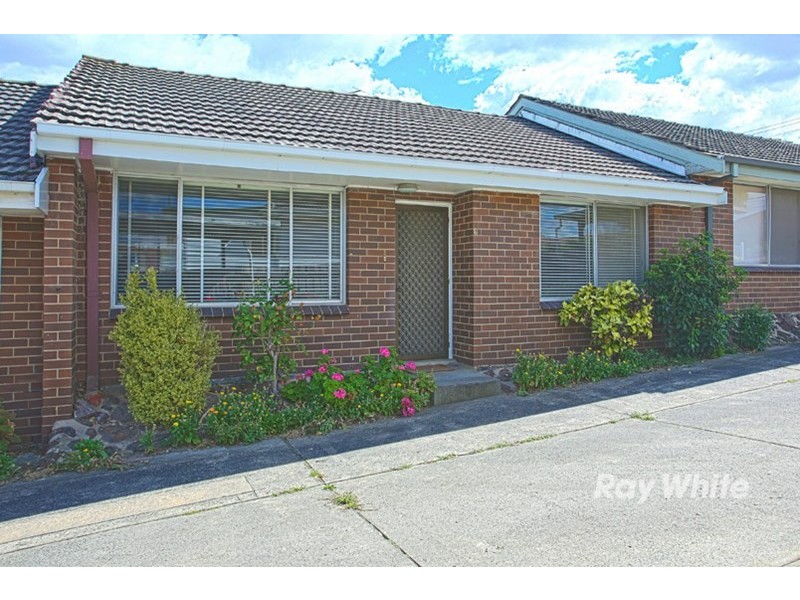 2/16 Joffre Street, Noble Park VIC 3174