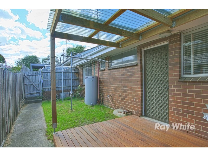 2/16 Joffre Street, Noble Park VIC 3174