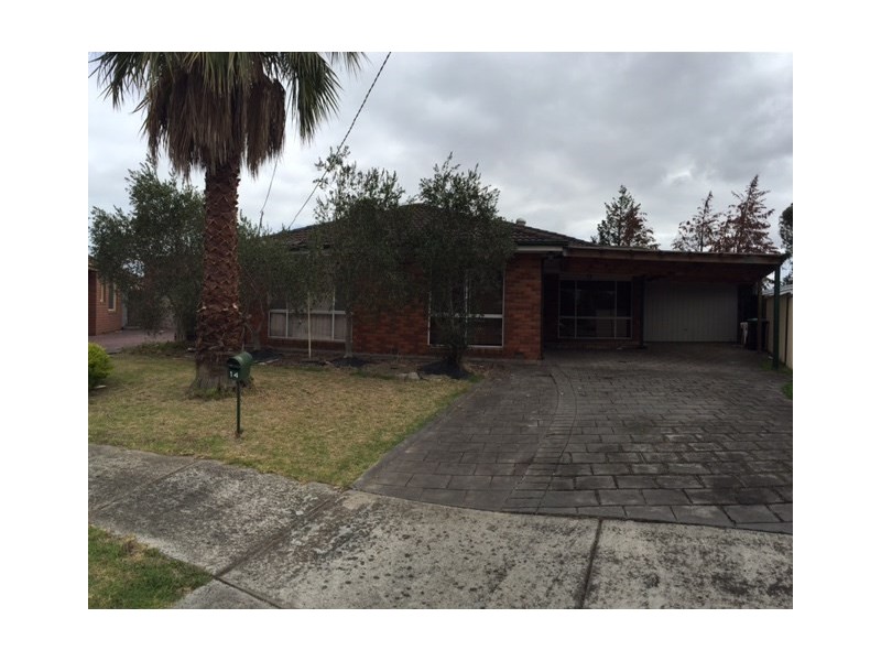 14 Cindy Close, Keysborough VIC 3173