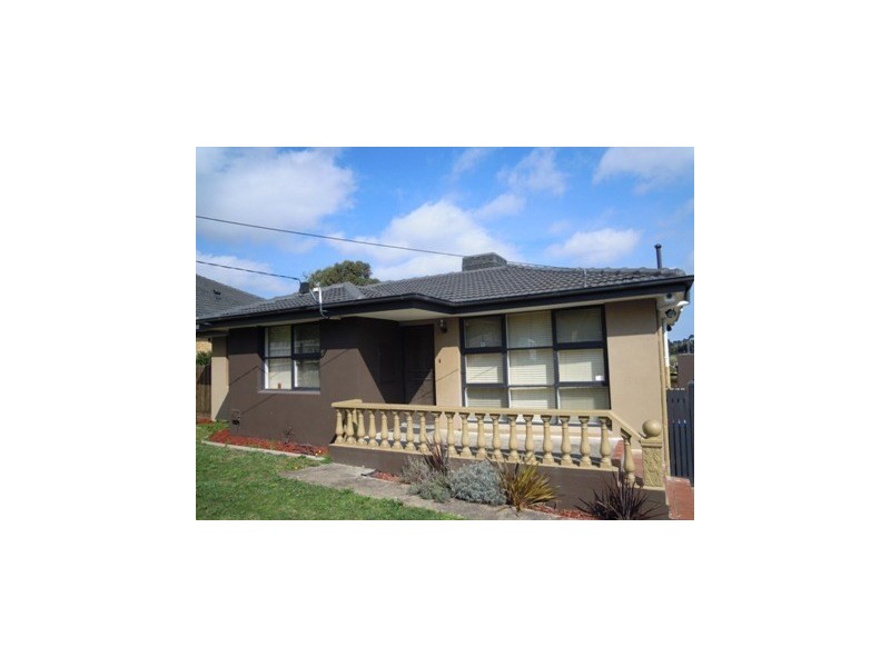12 Wimpole Street, Noble Park North VIC 3174