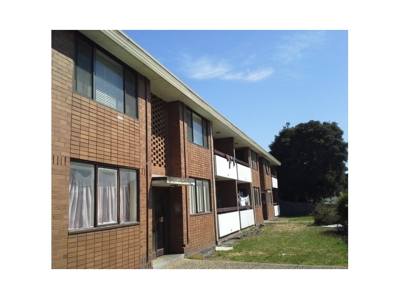 3/1a Whitworth Avenue, Springvale VIC 3171