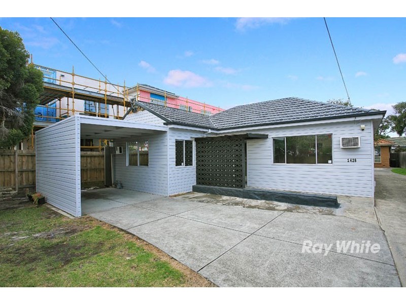 1/1428 Centre Road, Clayton South VIC 3169