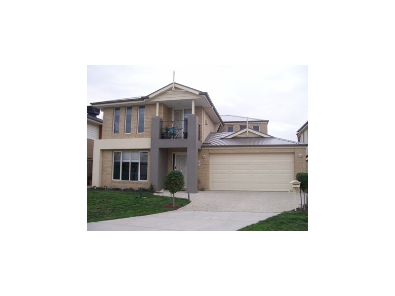 20 Marga Place, Keysborough VIC 3173