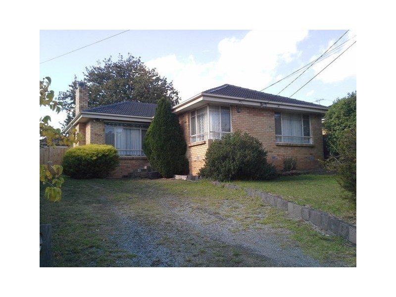 11 Elmhurst Street, Noble Park North VIC 3174