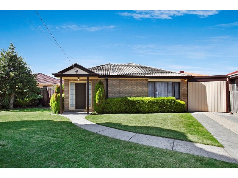 11 Haresta Avenue, Dandenong South VIC 3175