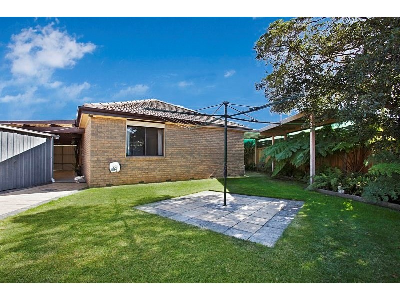 11 Haresta Avenue, Dandenong South VIC 3175