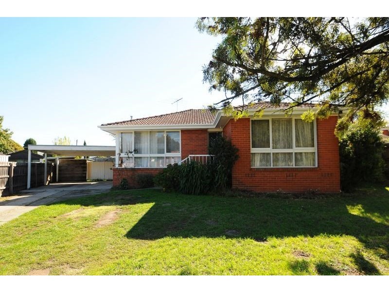 38 Jacksons Road, Noble Park North VIC 3174