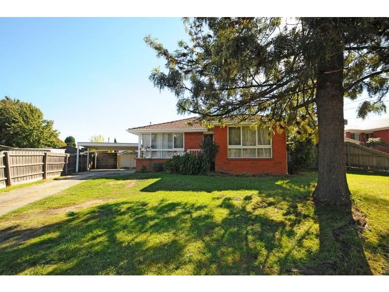 38 Jacksons Road, Noble Park North VIC 3174