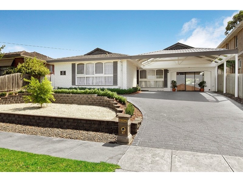 53 Somerset Drive, Dandenong North VIC 3175