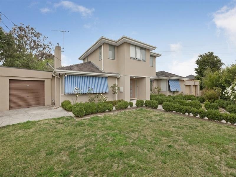32 Mangana Drive, Mulgrave VIC 3170