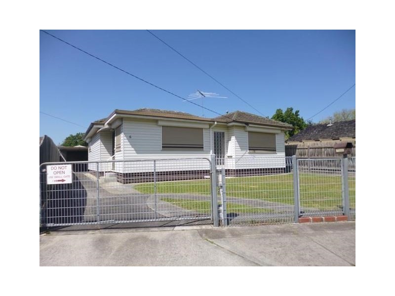 6 Arnold Street, Noble Park VIC 3174