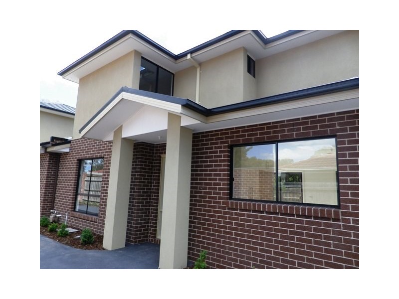 2/22 Mons Parade, Noble Park VIC 3174