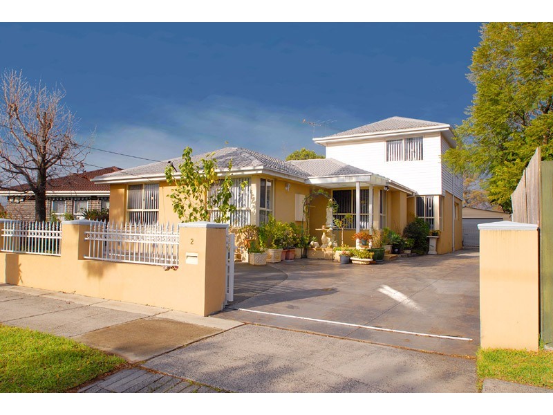 2 Bristol Court, Noble Park VIC 3174