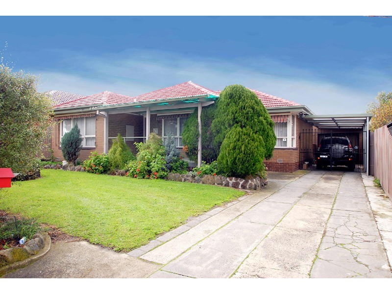 323 Corrigan Road, Keysborough VIC 3173