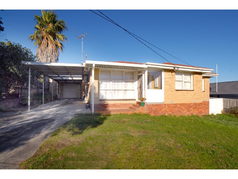 3 Doonbrae Avenue, Noble Park North VIC 3174