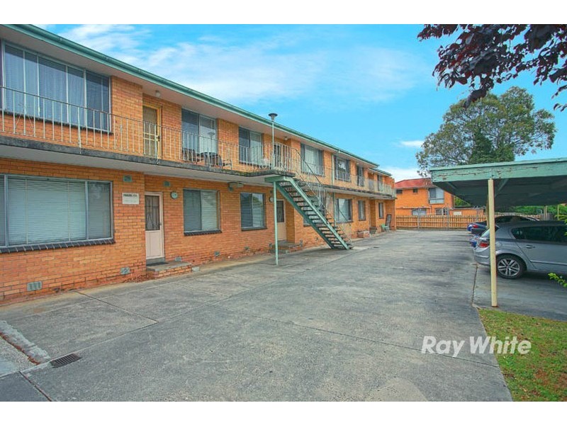 4/13 Joy Parade, Noble Park VIC 3174