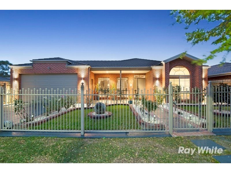 3 Cascade Way, Hallam VIC 3803
