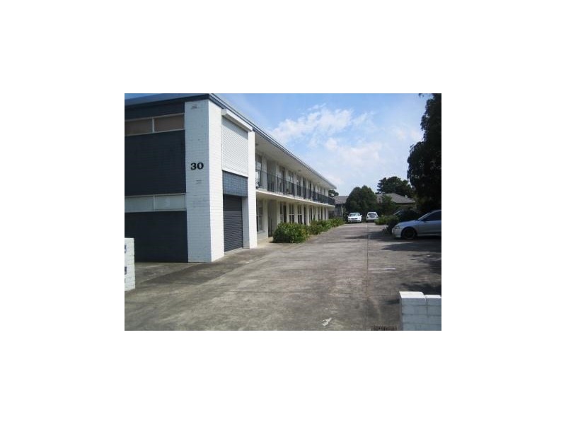 12/30 Bowmore Road, Noble Park VIC 3174