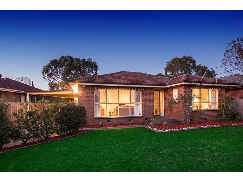 27 Kirribilli Avenue, Keysborough VIC 3173