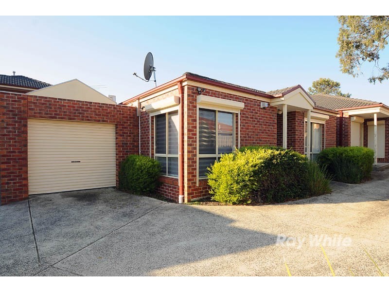 4/49a Dunblane Road, Noble Park VIC 3174