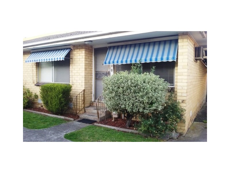8/13a Henry Street, Noble Park VIC 3174