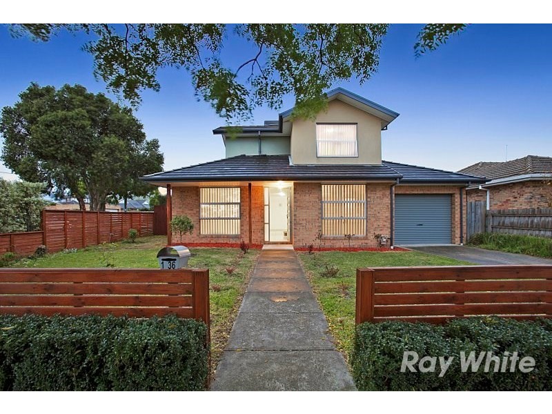 1/36 Highland Avenue, Oakleigh East VIC 3166