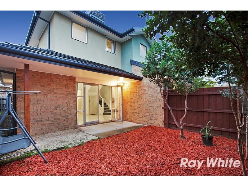 1/36 Highland Avenue, Oakleigh East VIC 3166