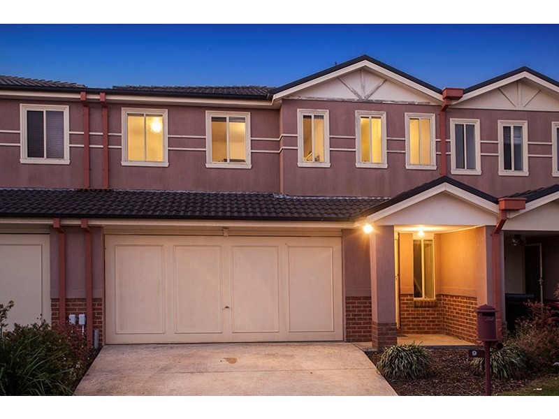 9/21 Graham Michele Place, Keysborough VIC 3173