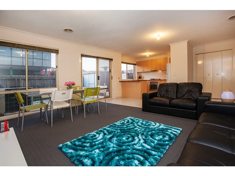 9/21 Graham Michele Place, Keysborough VIC 3173