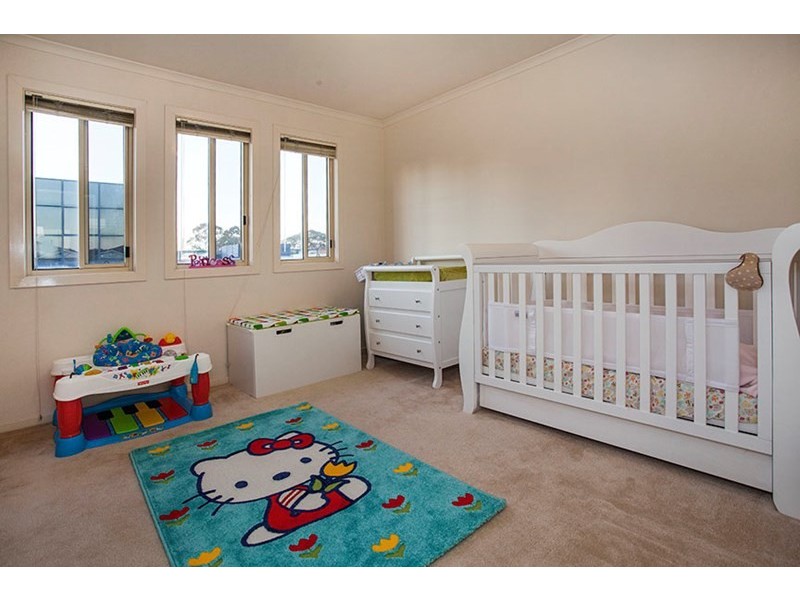 9/21 Graham Michele Place, Keysborough VIC 3173