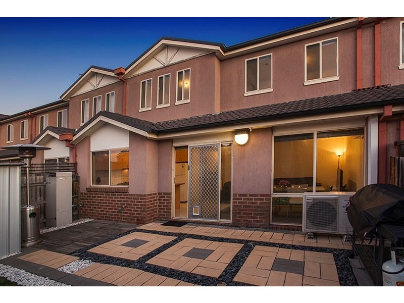 9/21 Graham Michele Place, Keysborough VIC 3173