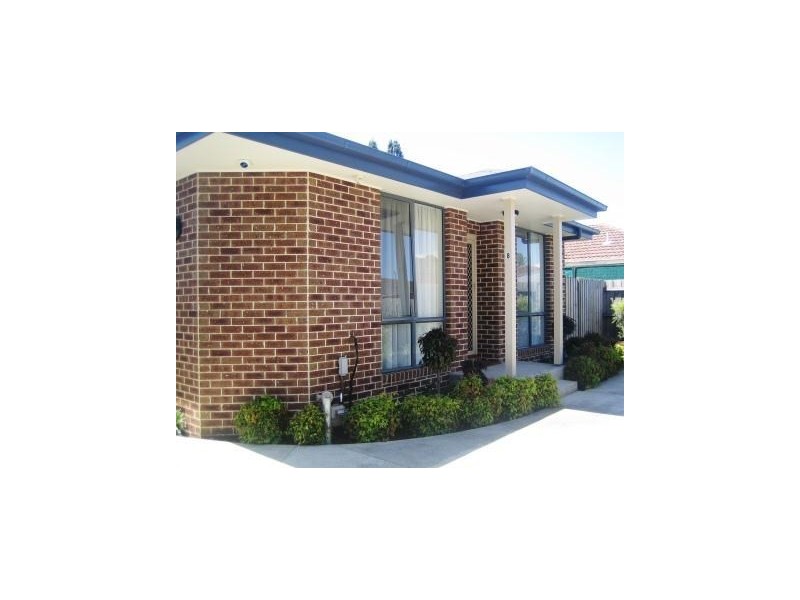 8/21 Fintonia Road, Noble Park VIC 3174