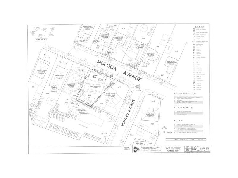 10 Mulgoa Avenue, Dandenong North VIC 3175