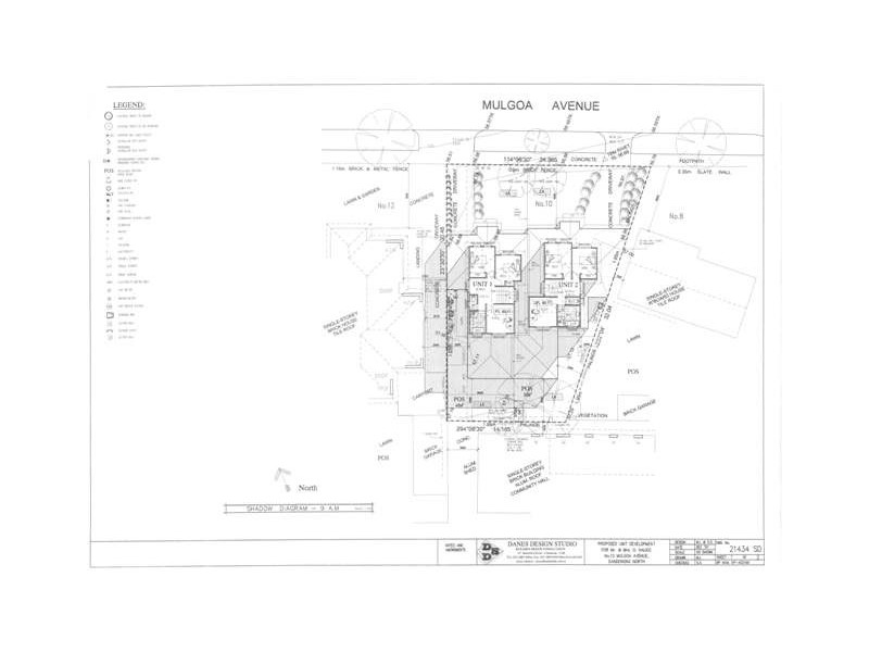 10 Mulgoa Avenue, Dandenong North VIC 3175