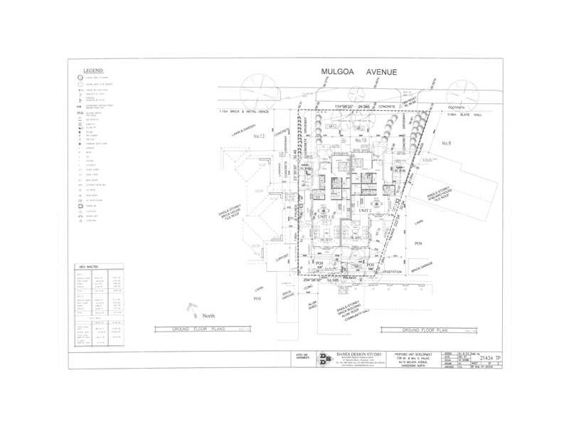 10 Mulgoa Avenue, Dandenong North VIC 3175