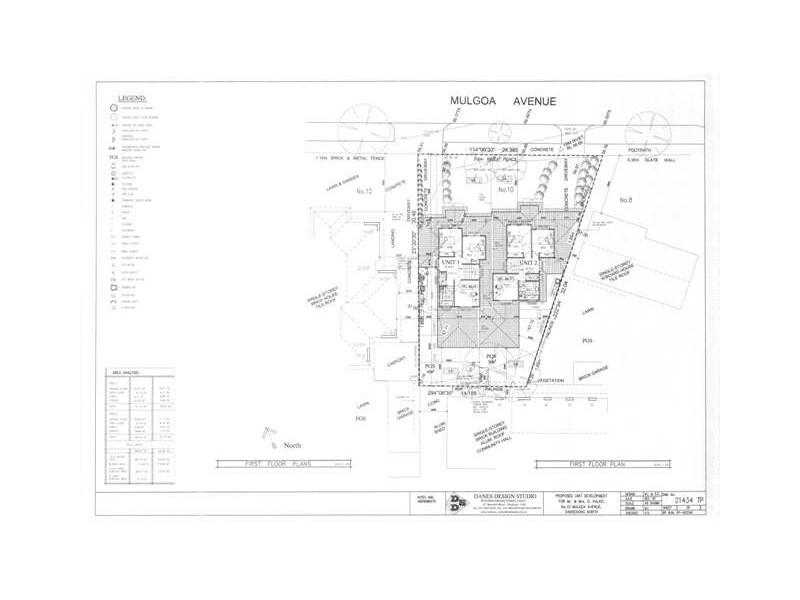 10 Mulgoa Avenue, Dandenong North VIC 3175