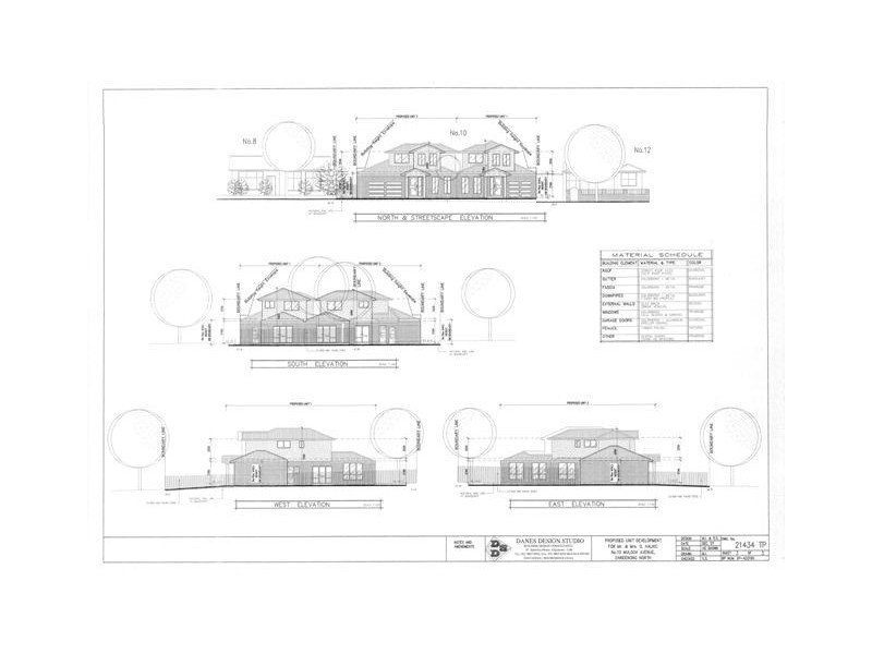 10 Mulgoa Avenue, Dandenong North VIC 3175