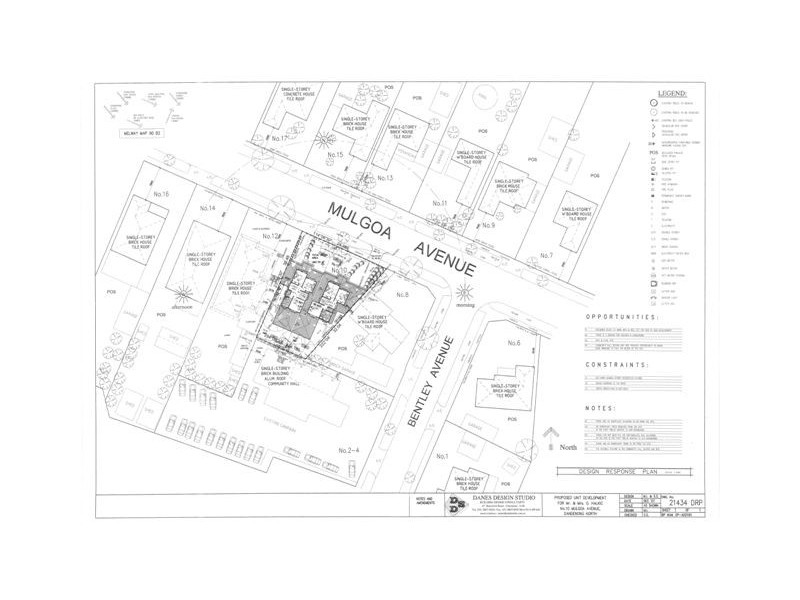 10 Mulgoa Avenue, Dandenong North VIC 3175