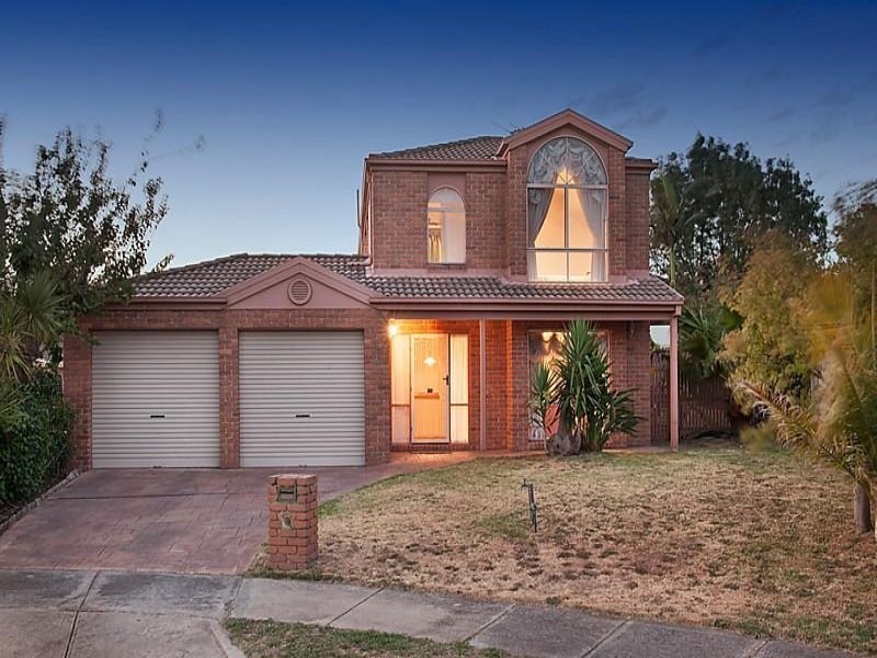 14 Kelrinda Close, Oakleigh South VIC 3167