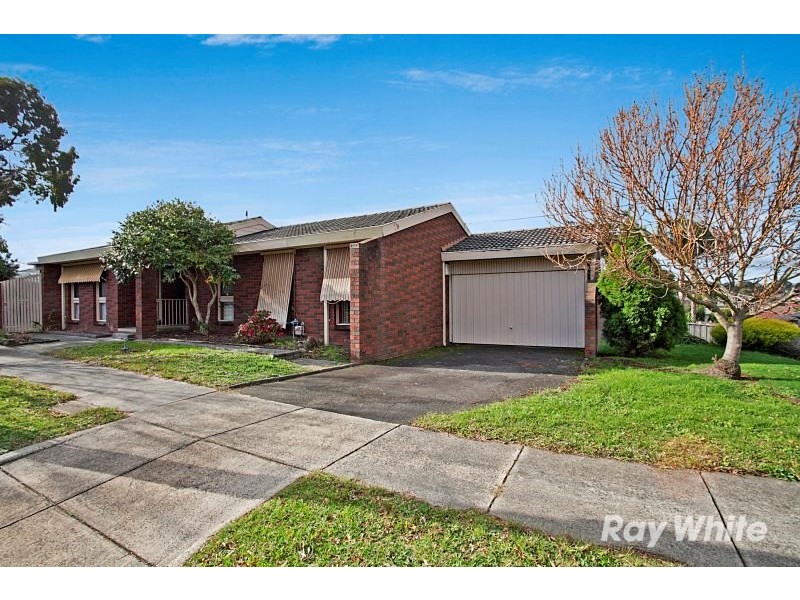 5 Wren Drive, Noble Park North VIC 3174