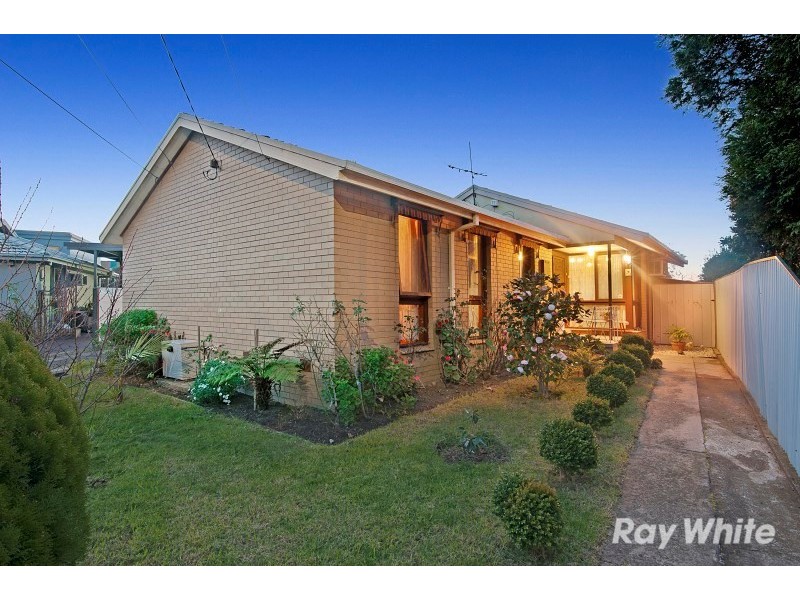 10 Ryecroft Court, Noble Park North VIC 3174