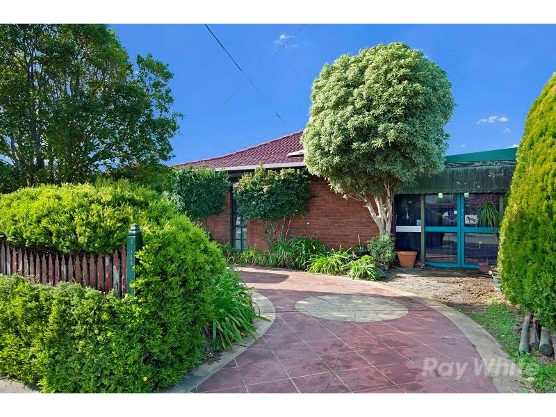 35 Chapel Road, Keysborough VIC 3173