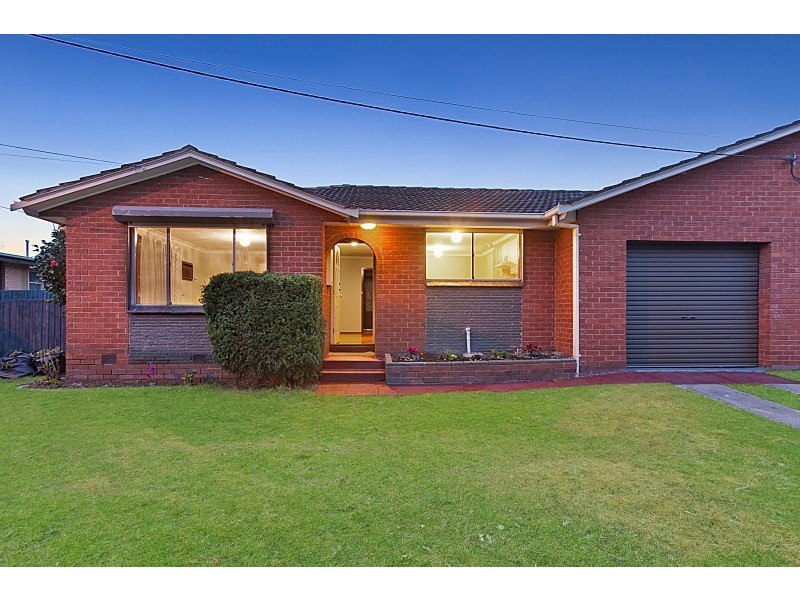 2/86 Douglas Street, Noble Park VIC 3174