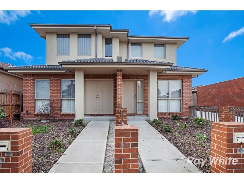 1/21 Stella Avenue, Noble Park VIC 3174
