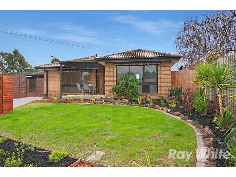 1/5 Dorothy Court, Hampton Park VIC 3976